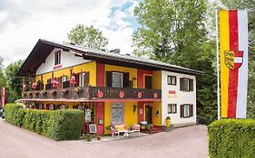 Pension Stissen Haus Am See